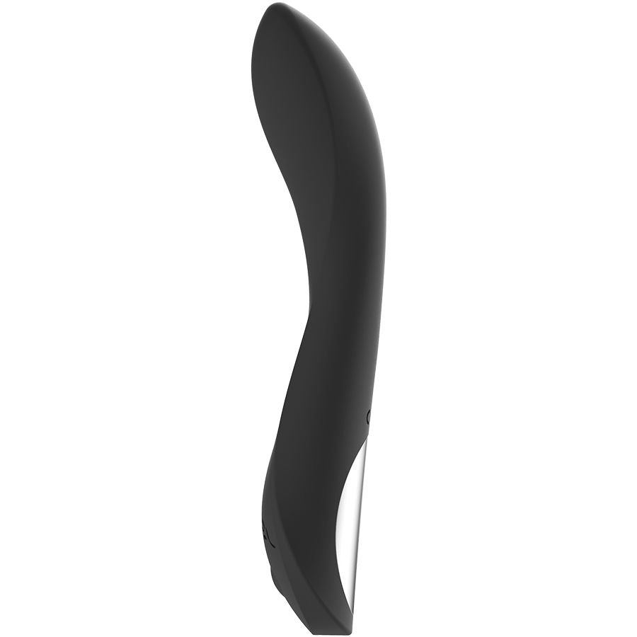 NOIR&ARGENT - VIBRATEUR KEAN TOUCH CONTROL