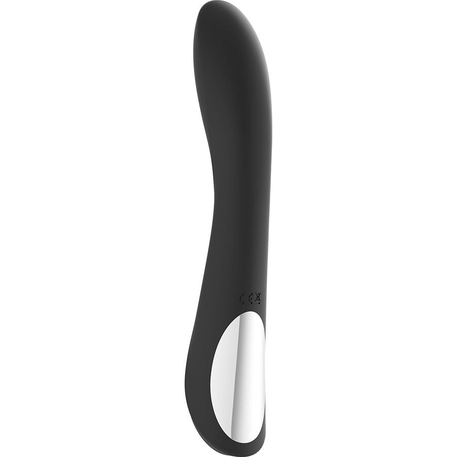 NOIR&ARGENT - VIBRATEUR KEAN TOUCH CONTROL