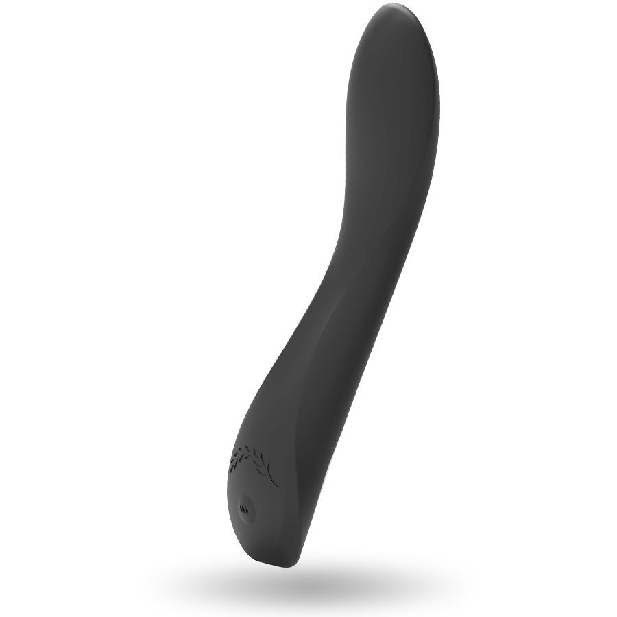 NOIR&ARGENT - VIBRATEUR KEAN TOUCH CONTROL
