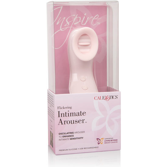 CALEXOTICS - INSPIREZ UN EXCITATEUR DE SOUS-VÊTEMENTS LUMINEUX