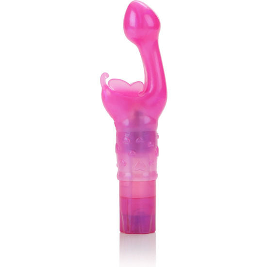 CALEXOTICS - BAISER PAPILLON KISS ROSE