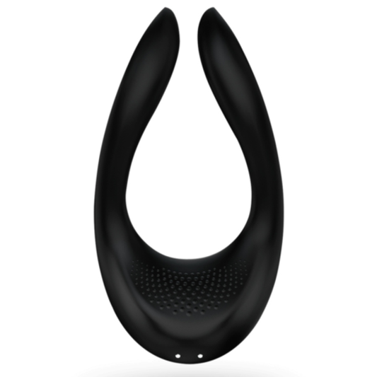 SATISFYER - PARTENAIRE MULTIFUN 2 NOIR