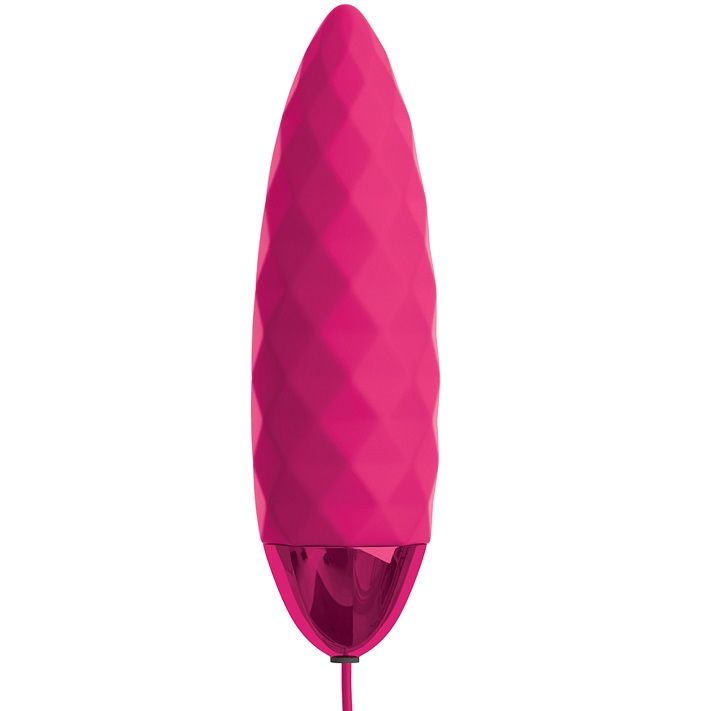 OMG - BALLE ROSE FUN VIBRANT LUXE