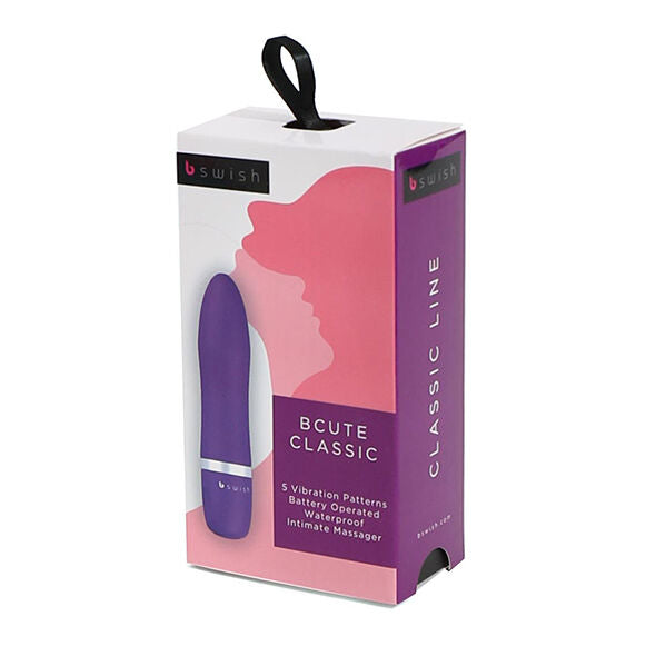 B SWISH - BCUTE CLASSIQUE LILAS