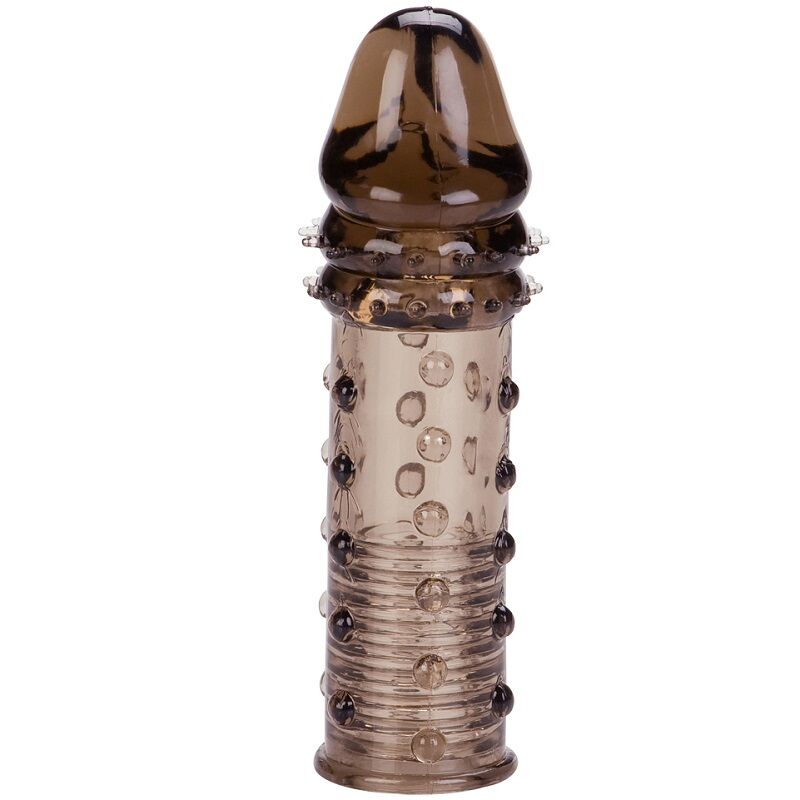 CALEXOTICS - EXTENSION ADONIS NOIR