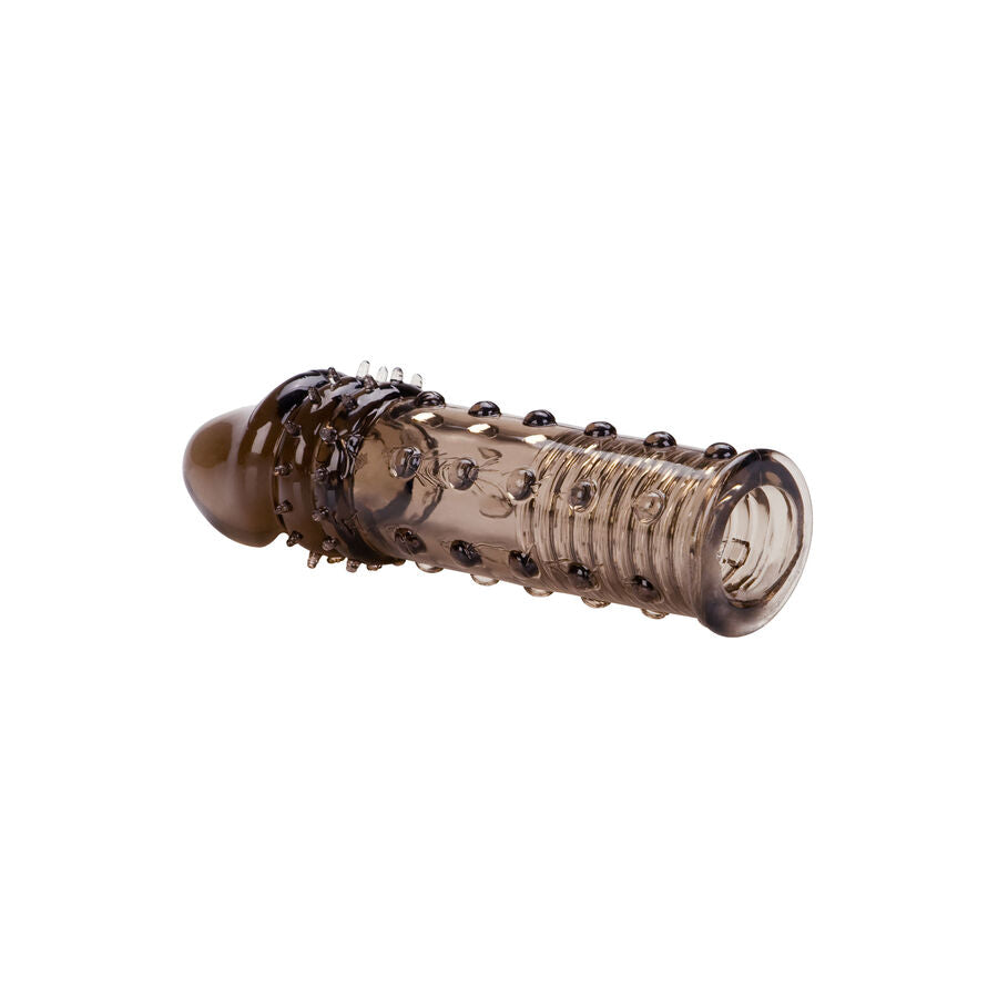CALEXOTICS - EXTENSION ADONIS NOIR