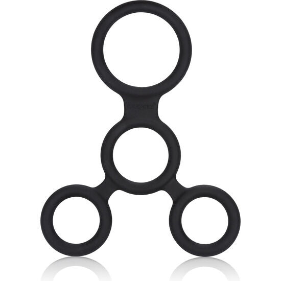 CALEXOTICS - DIFFUSEUR À ÉRECTION COMPLÈTE