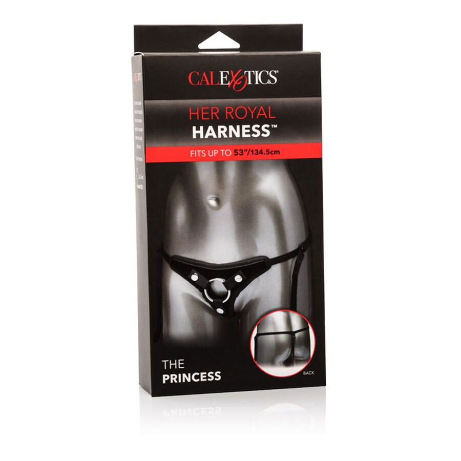 CALEXOTICS - SES PACKS ROYAUX PRINCESSE TAILLE UNIQUE