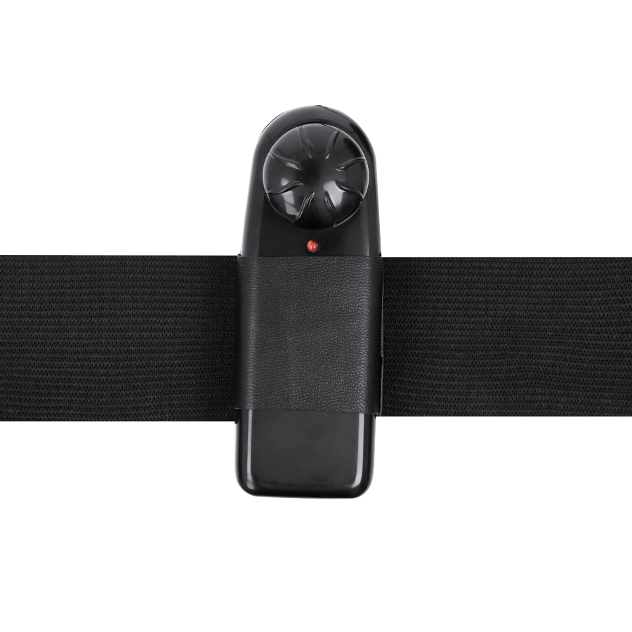 HARNAIS ATTRACTION - RNES VIBRATEUR LAPIN VINCENT 15 CM -OU- 4 CM