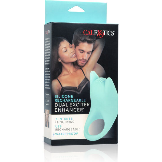 CALEXOTICS - AMÉLIORATEUR À DOUBLE EXCITÉ