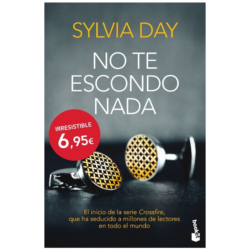 GRUPO PLANETA - NON VOUS SORTEZ NADA | ÉDITION DE POCHE
