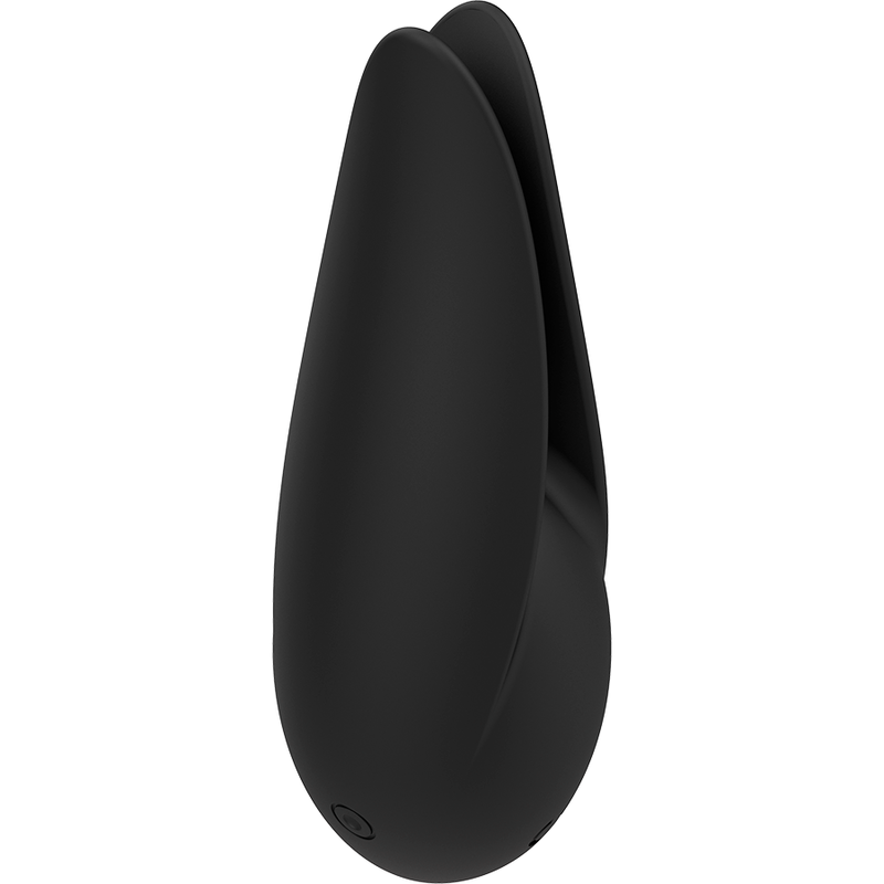 COQUETTE CHIC DESIRE - CLITORIAL STIMULATOR BLACK/GOLD