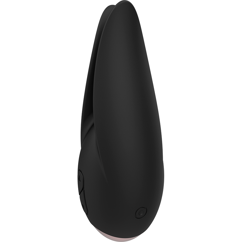 COQUETTE CHIC DESIRE - CLITORIAL STIMULATOR BLACK/GOLD