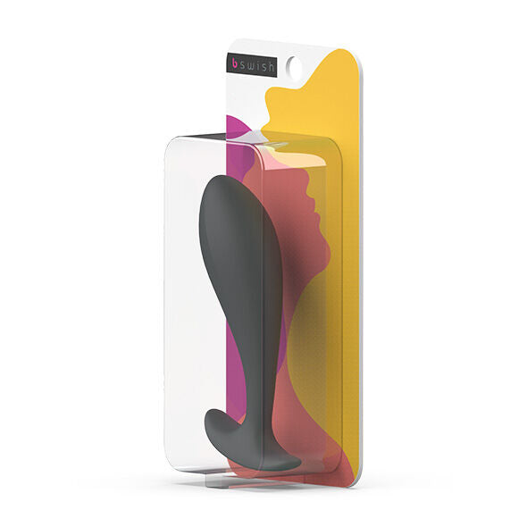 B SWISH - ARDOISE DE PLUG PROSTATIQUE DE BASE BFILLED