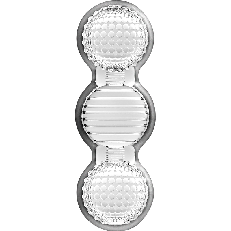 JAMYJOB - MASTURBATEUR EXTREME CLEAR TENSEK 2