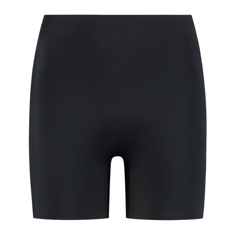 BYE-BRA - LIGHT SHORTS BLACK MEASURE S