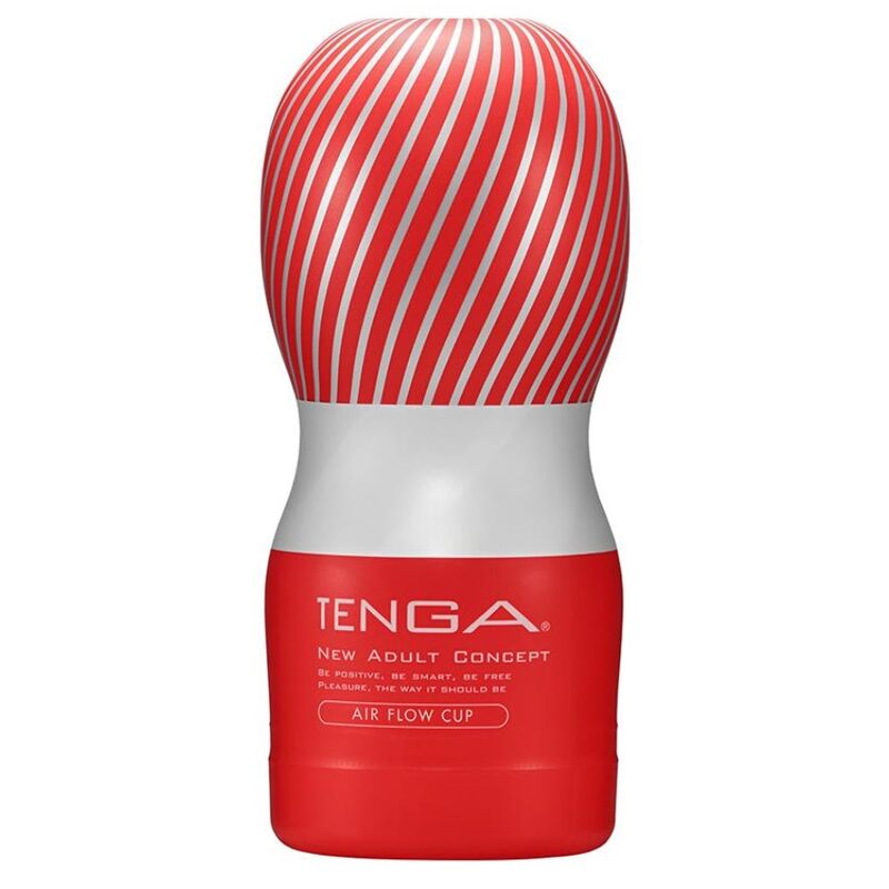 TENGA - MASTURBADOR A COPPA CON CUSCINO