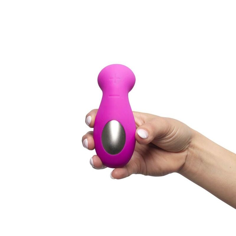 KIIROO - ENSEMBLE COUPLE TITAN ET CLIONA LILAS