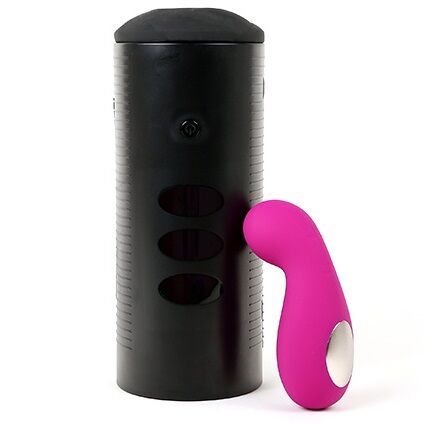 KIIROO - ENSEMBLE COUPLE TITAN ET CLIONA LILAS