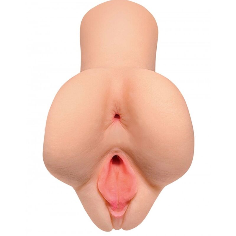 PDX PLUS - CHOOSE YOUR MASTURBATOR LIGHT DOUBLE SKIN