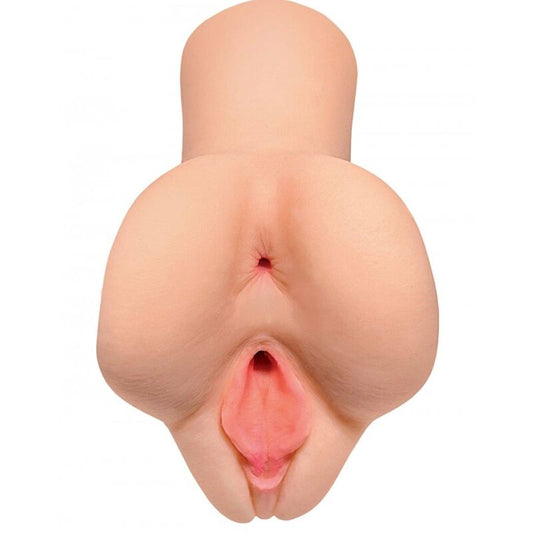 PDX PLUS - CHOOSE YOUR MASTURBATOR LIGHT DOUBLE SKIN