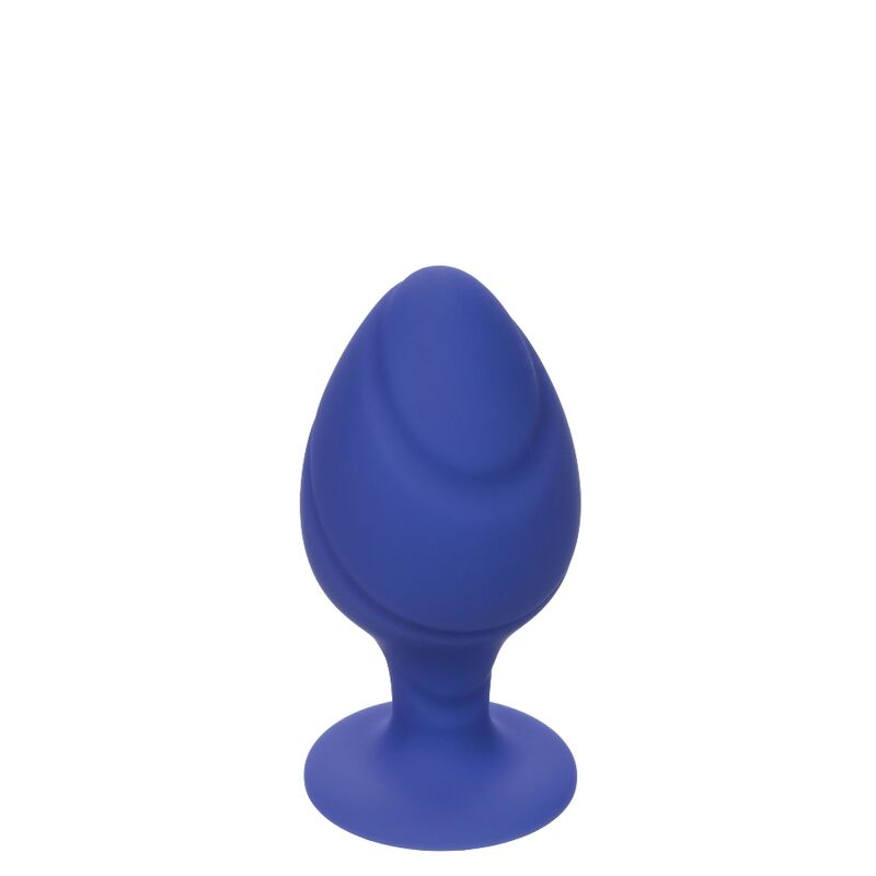 CALEXOTICS - BUTTPLUG CHEEKY VIOLA