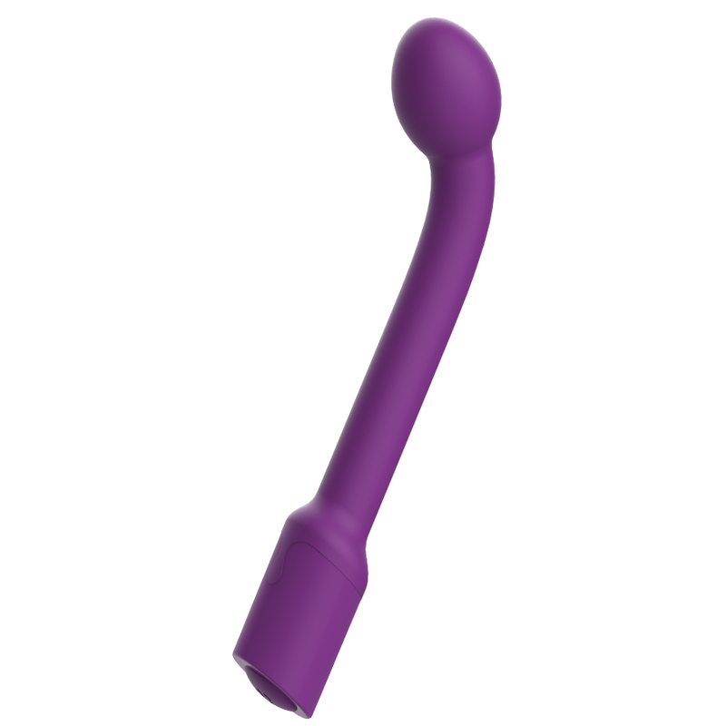 REWOLUTION - REWOFLEX FLEXIBLE G-SPOT STIMULATOR VIBRATOR