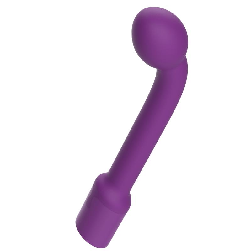 REWOLUTION - REWOFLEX FLEXIBLE G-SPOT STIMULATOR VIBRATOR