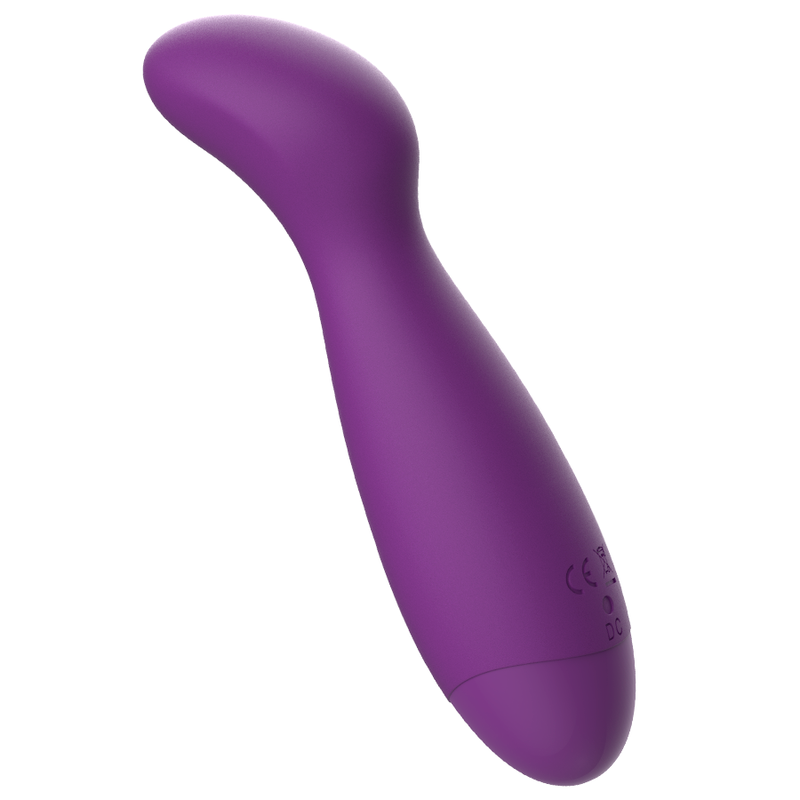 REWOLUTION - REWOPULSE FLEXIBLE VIBRATOR G-SPOT STIMULATOR