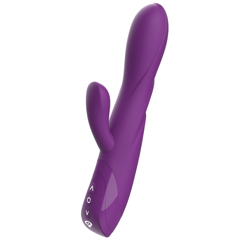 REWOLUTION - REWORABBIT FLEXIBLE RABBIT VIBRATOR