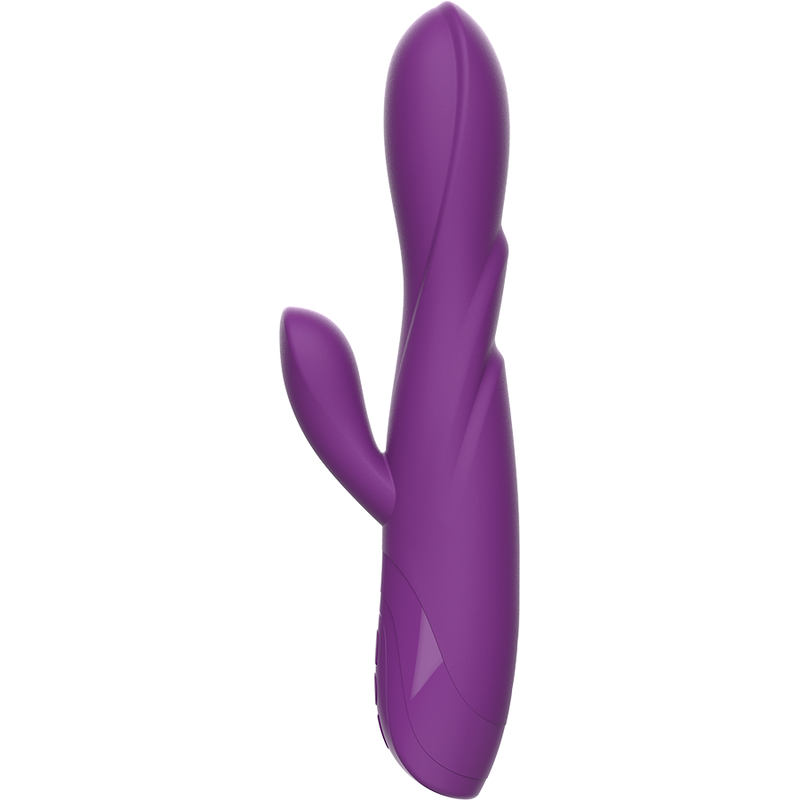 REWOLUTION - REWORABBIT FLEXIBLE RABBIT VIBRATOR