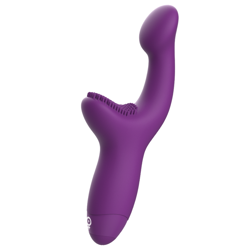 REWOLUTION - VIBRATEUR POINT REWOKISS POUR STIMULATEUR