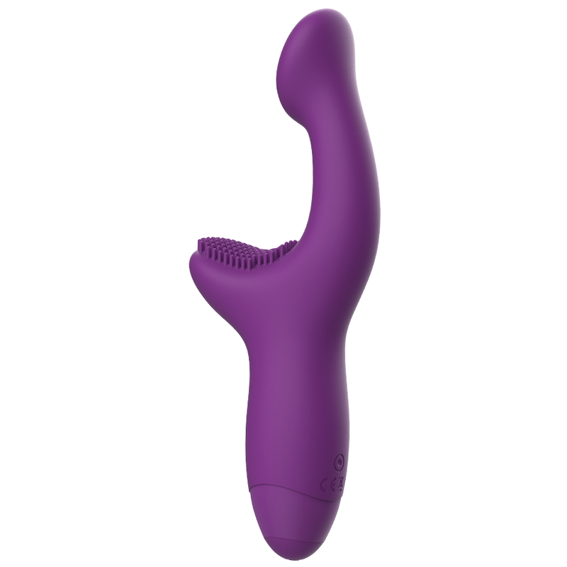 REWOLUTION - VIBRATEUR POINT REWOKISS POUR STIMULATEUR