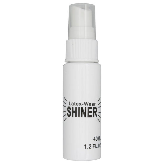 SEVEN CREATIONS - POLISSAGE AU LATEX SPRAY 40 ML