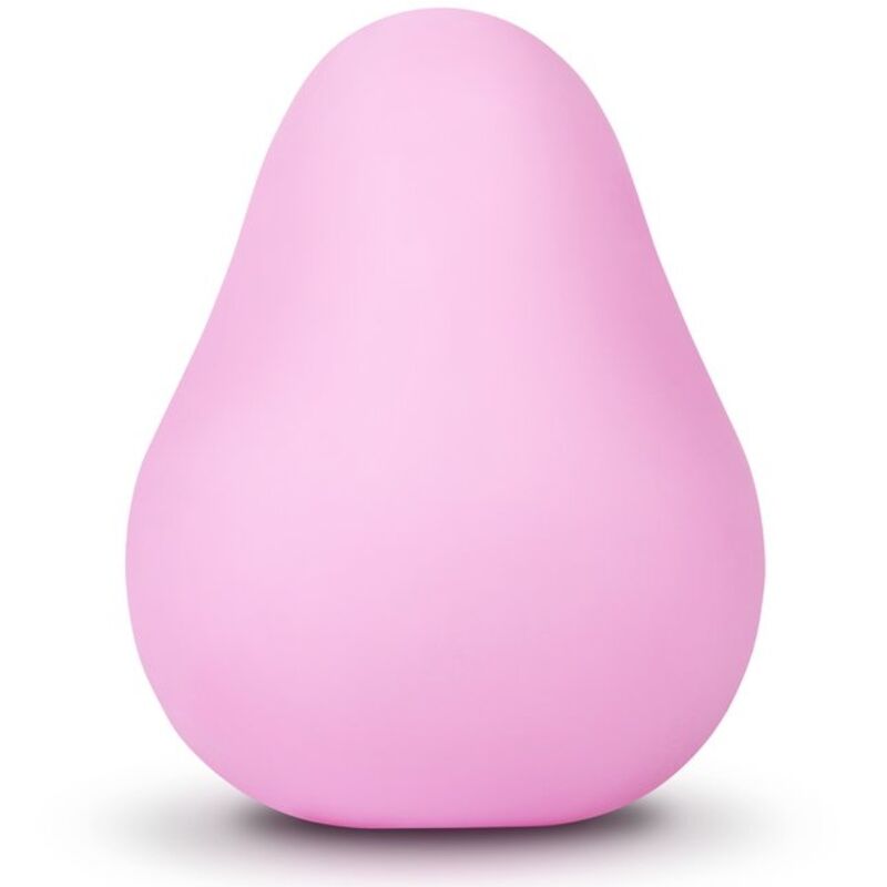 G-VIBE - MASTURBATORE RIUTILIZZABILE ROSA UOVO