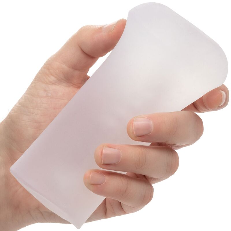 CALEXOTICS - STROKER TRANSPARENT SANS LIMITES