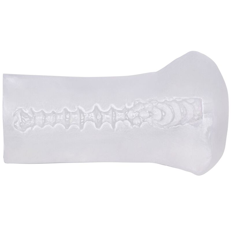 CALEXOTICS - STROKER TRANSPARENT SANS LIMITES