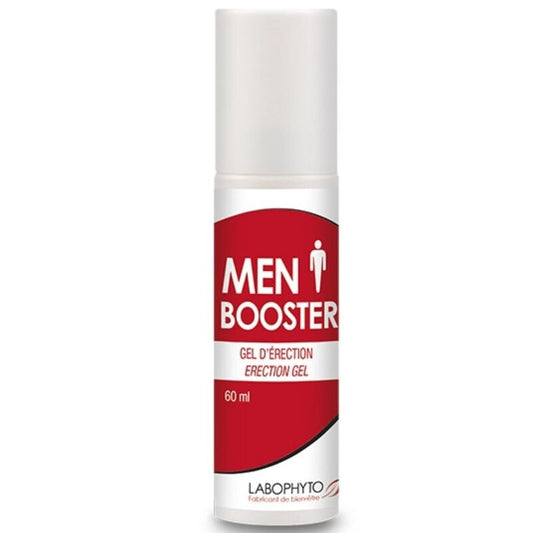 LABOPHYTO - MEN BOOSTER GEL GEL PER EREZIONE 60 ML