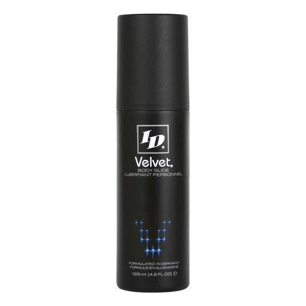 ID VELVET - LUBRIFIANT PERSONNEL PREMIUM BODY GLIDE 125 ML