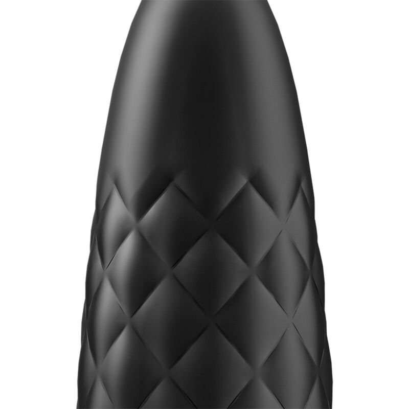 SATISFYER - BULLET ULTRA POWER 5 BLACK