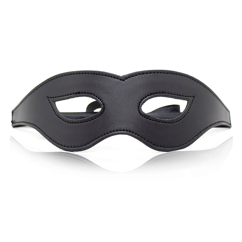 OHMAMA FETISH - PU MASK MODEL 2