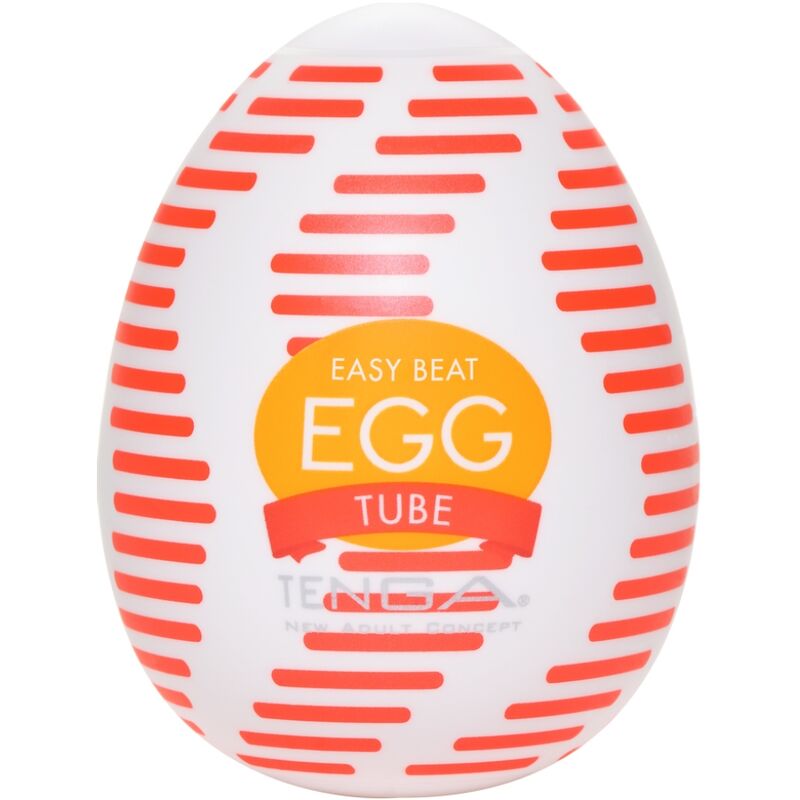 TENGA - WONDER EGG MASTURBADORE PACK 6 UNITÉ