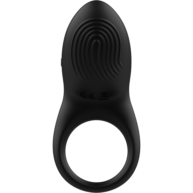 IBIZA - FULL CONTACT REMOTE CONTROL VIBRATING RING