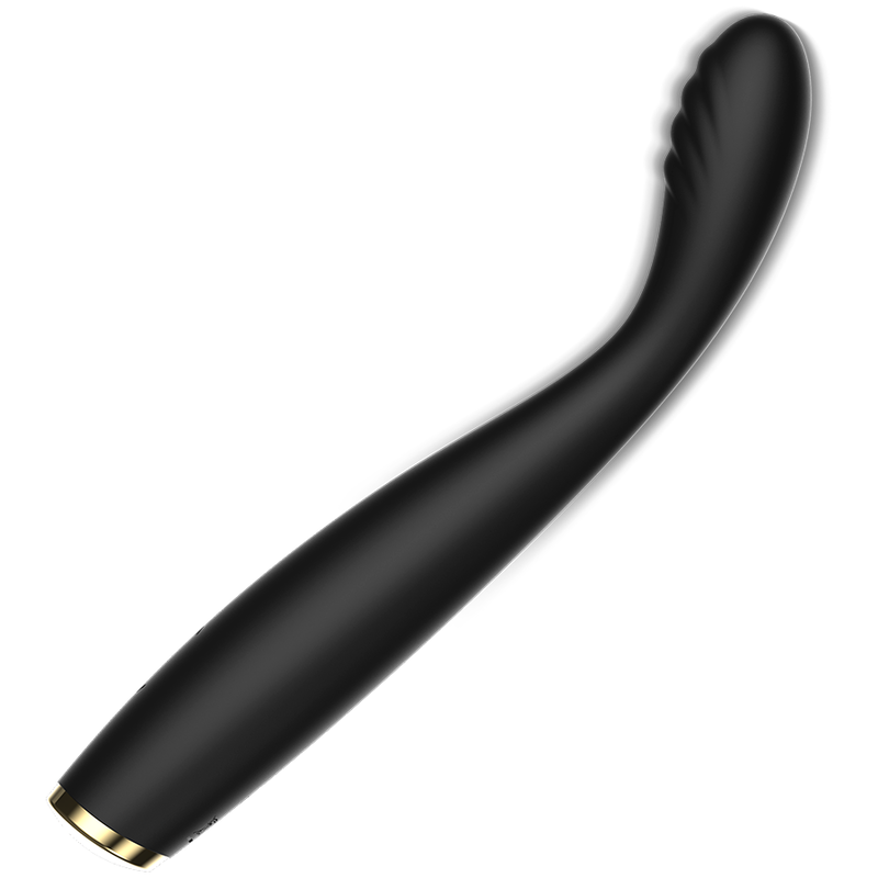 IBIZA - POWERFUL FLEXIBLE VIBRATOR SPECIAL G SPOT