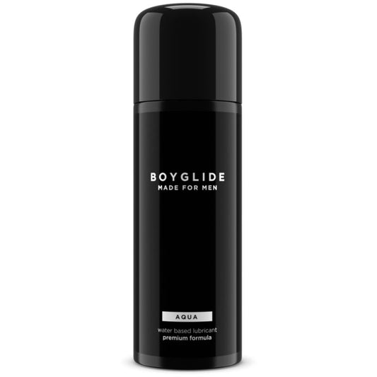 INTIMATELINE - LUBRIFICANTE A BASE ACQUA BOYGLIDE 100 ML