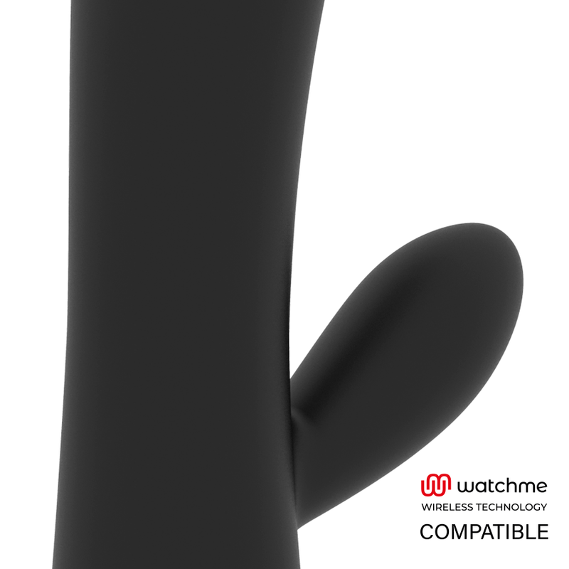 BRILLY GLAM - ERIK VIBRATOR WATCHME COMPATIBILE CON TECNOLOGIA WIRELESS