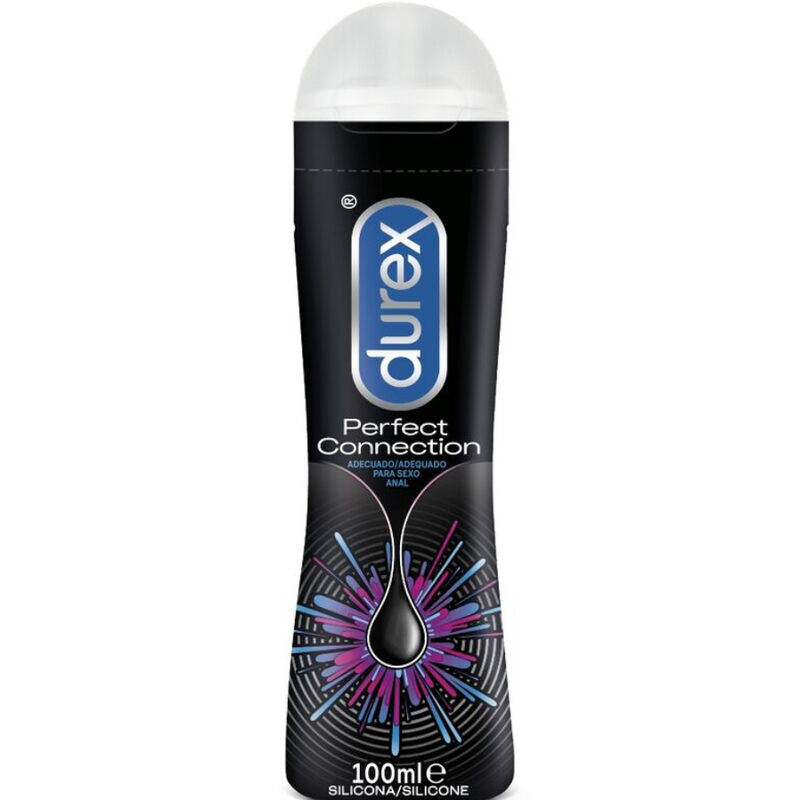 DUREX - LUBRIFIANT POUR UNE CONNEXION PARFAITE 100 ML