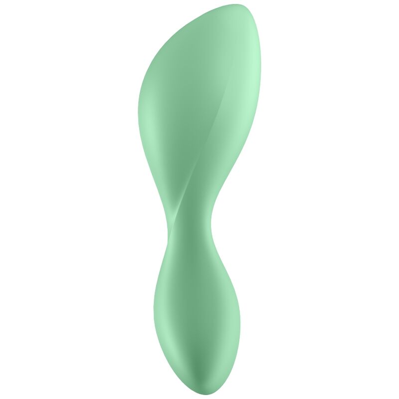 SATISFYER - APP TRENDSETTER SPINA VIBRANTE NERA