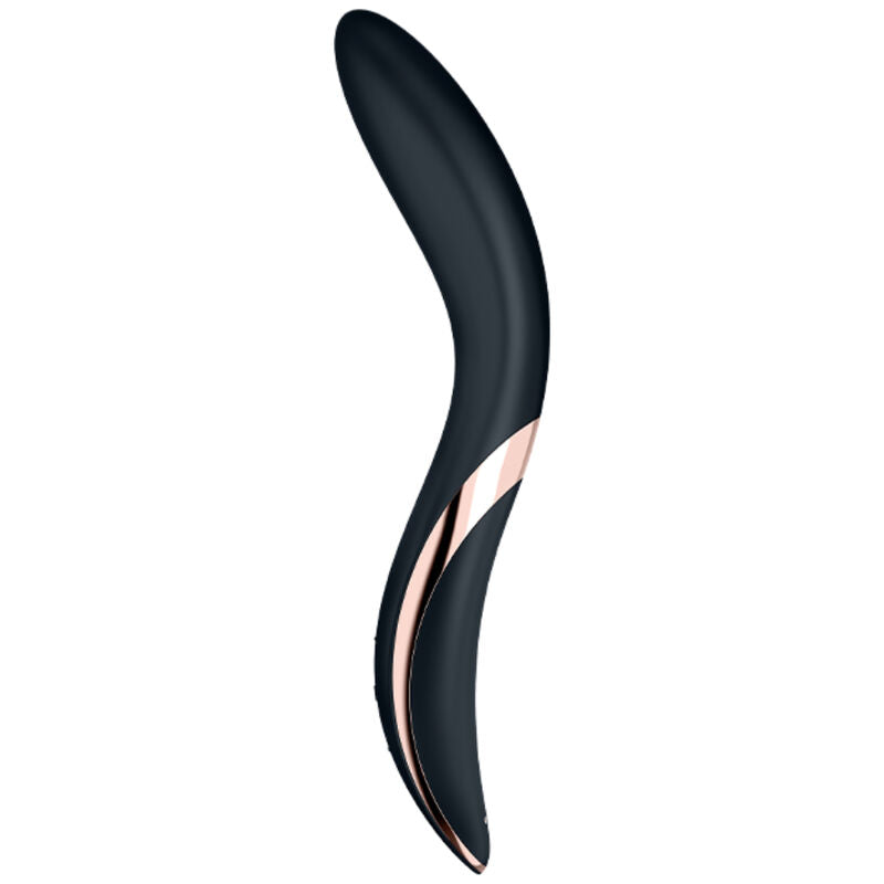 SATISFYER - RRROLLING PLEASURE GSPOT VIBRATOR