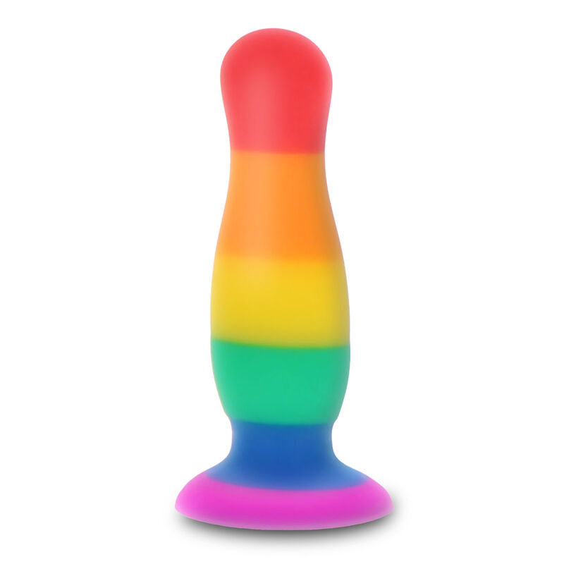 PRIDE - SPINA BANDIERA LGBT FUN STUFER 8,5 CM